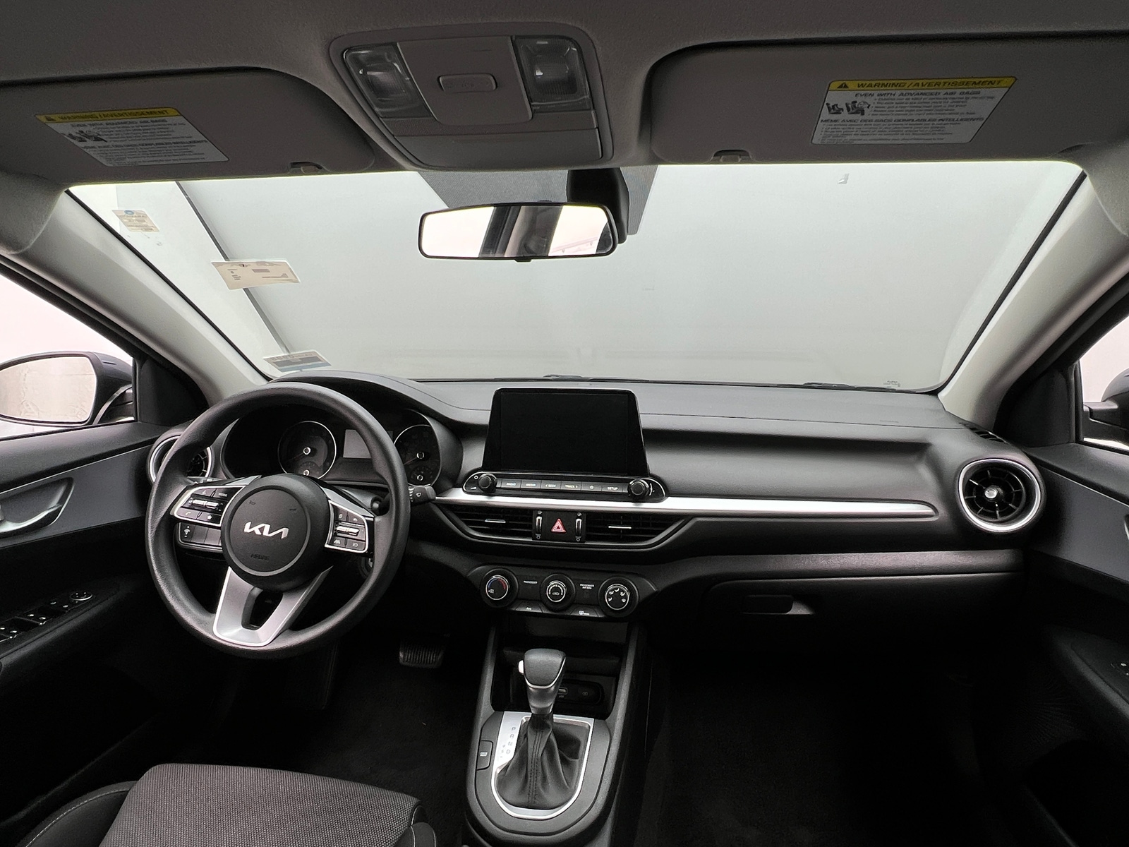 Thumbnail: 2024 Kia Forte - 3