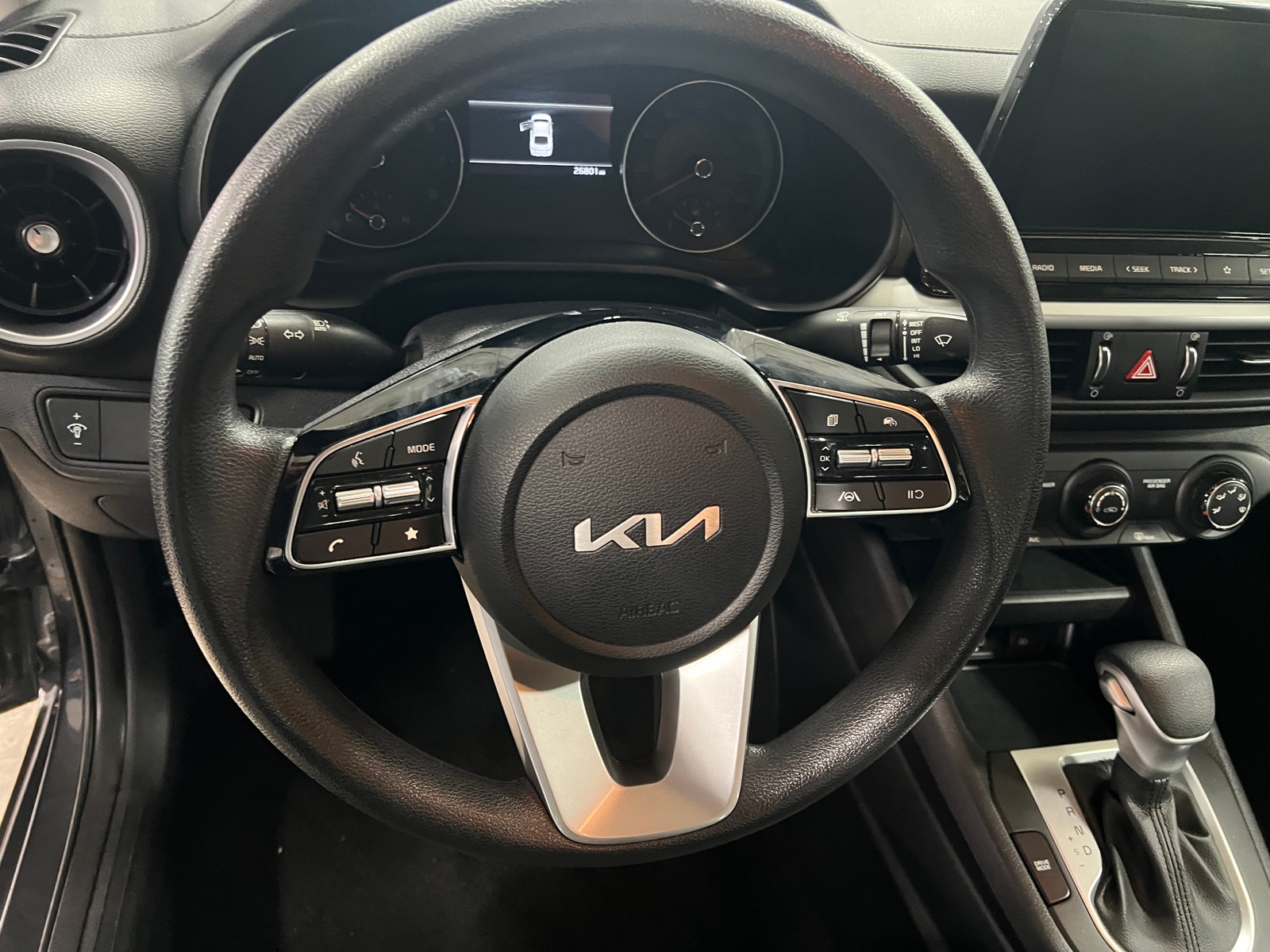 Thumbnail: 2024 Kia Forte - 5