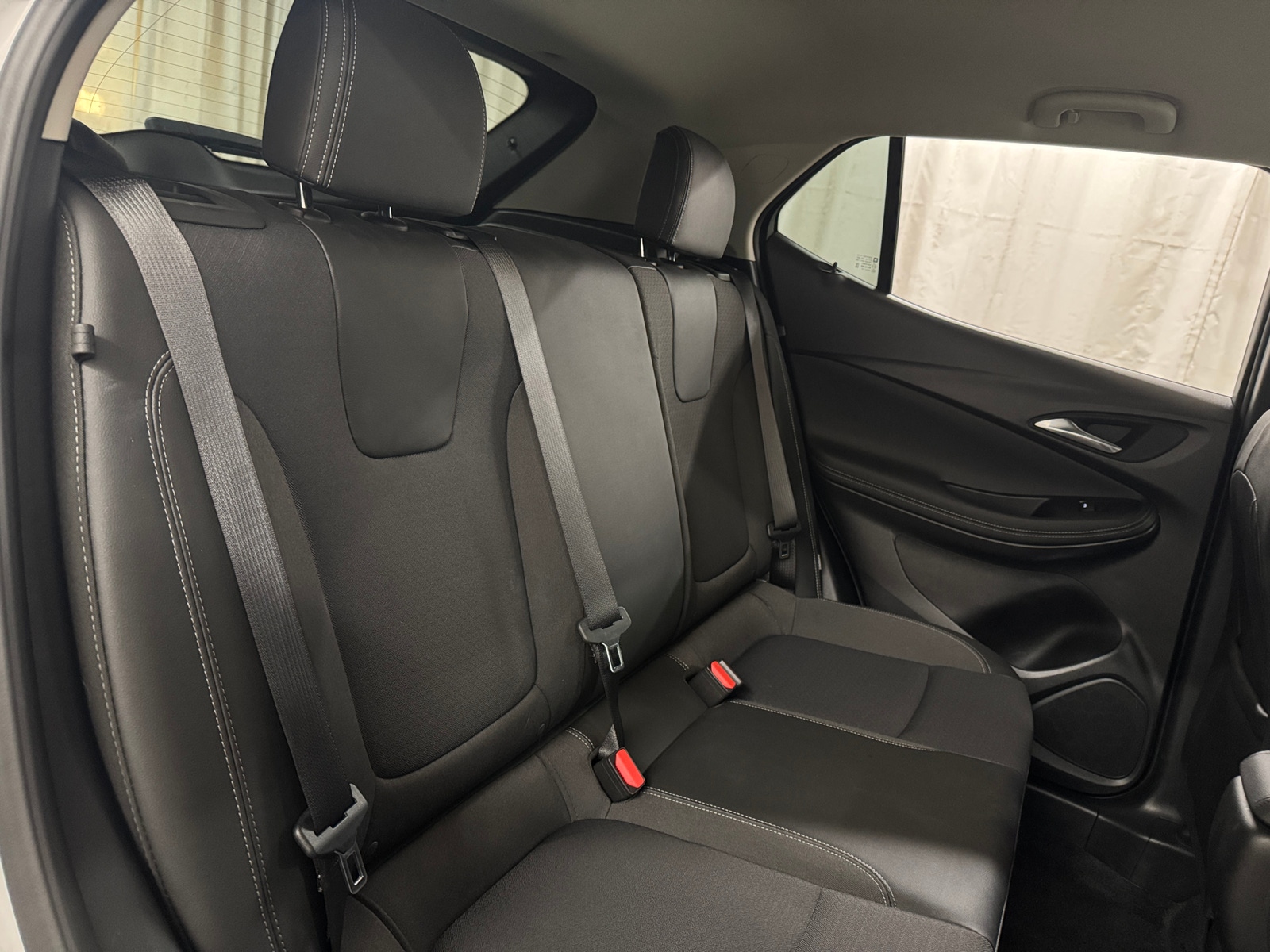 Thumbnail: 2025 Buick Encore GX - 6