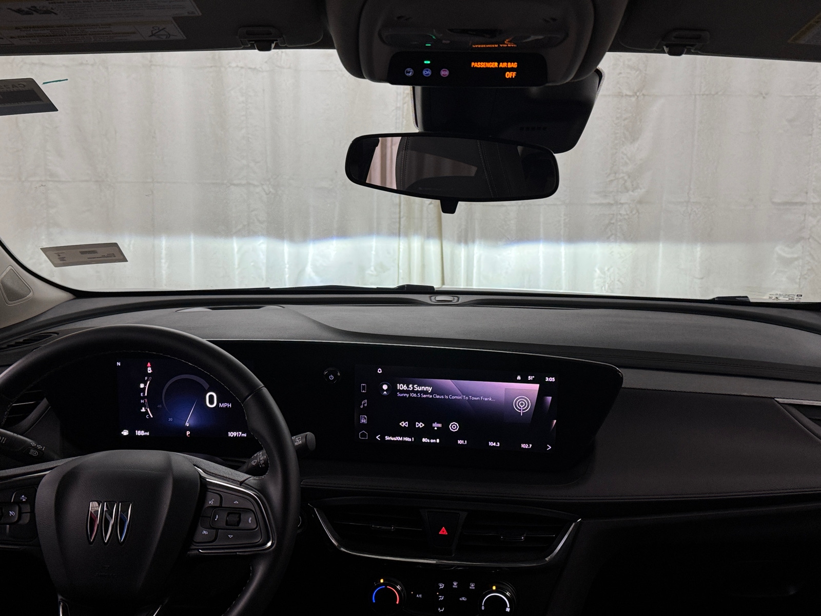 Thumbnail: 2025 Buick Encore GX - 3