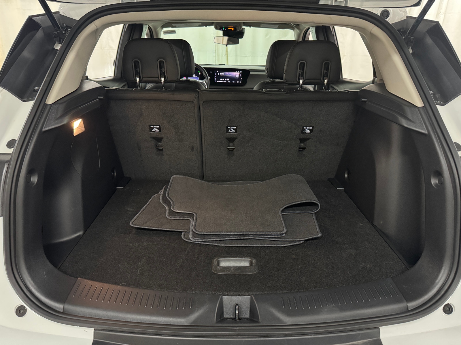 Thumbnail: 2025 Buick Encore GX - 7