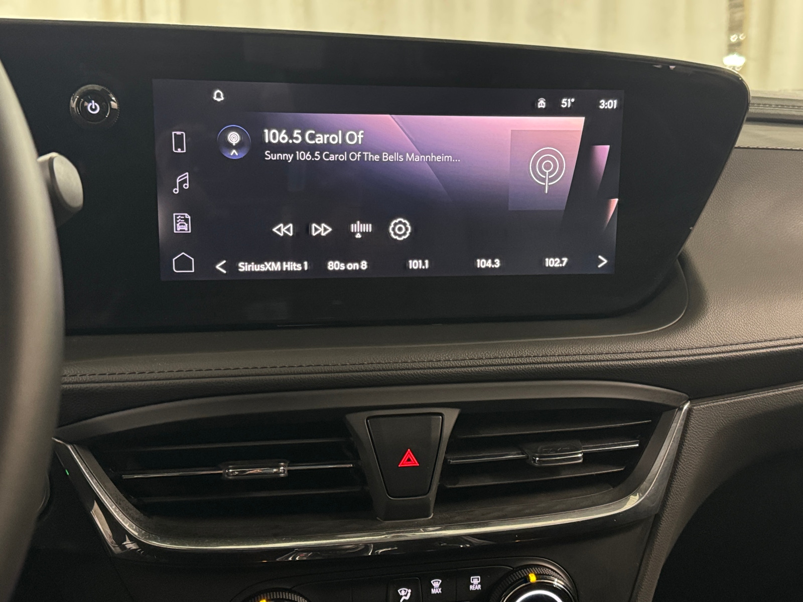 Thumbnail: 2025 Buick Encore GX - 4