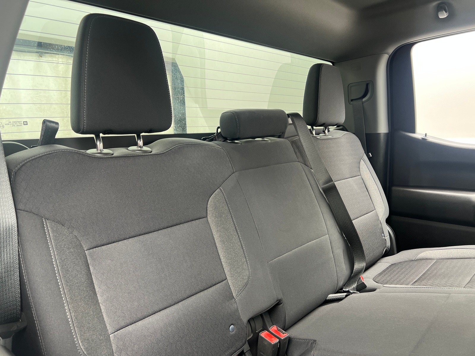 Thumbnail: 2022 Chevrolet Silverado 1500 - 6