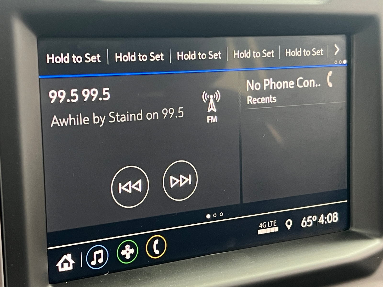 Thumbnail: 2022 Chevrolet Silverado 1500 - 4