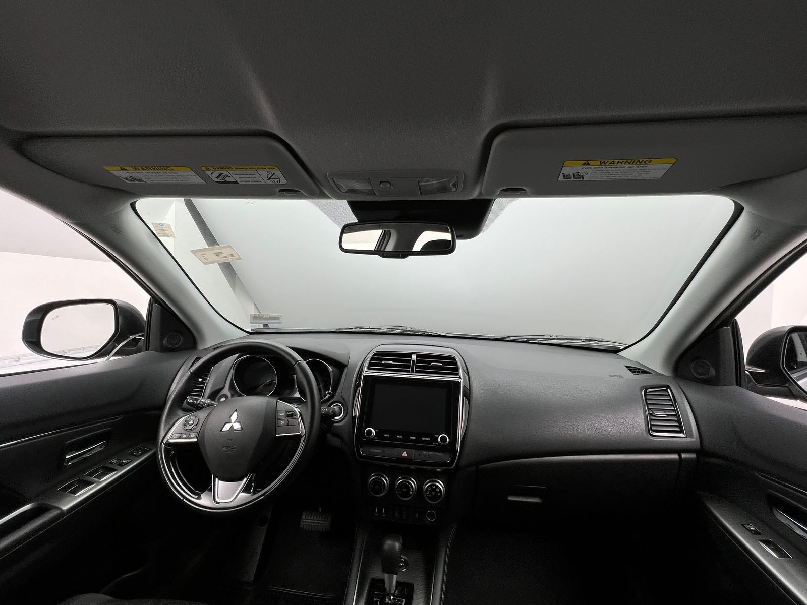 Thumbnail: 2021 Mitsubishi Outlander Sport - 3