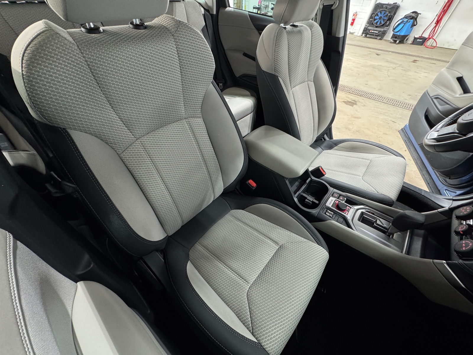 Thumbnail: 2023 Subaru Forester - 2