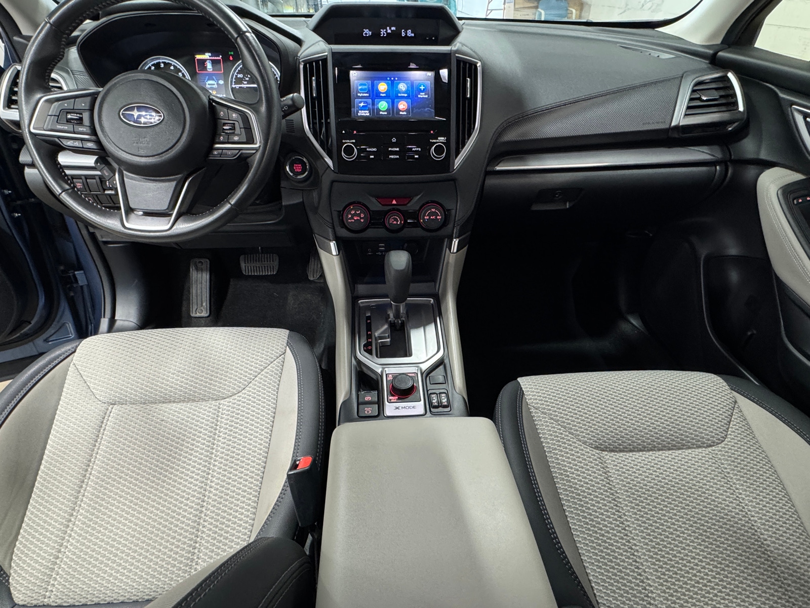 Thumbnail: 2023 Subaru Forester - 3