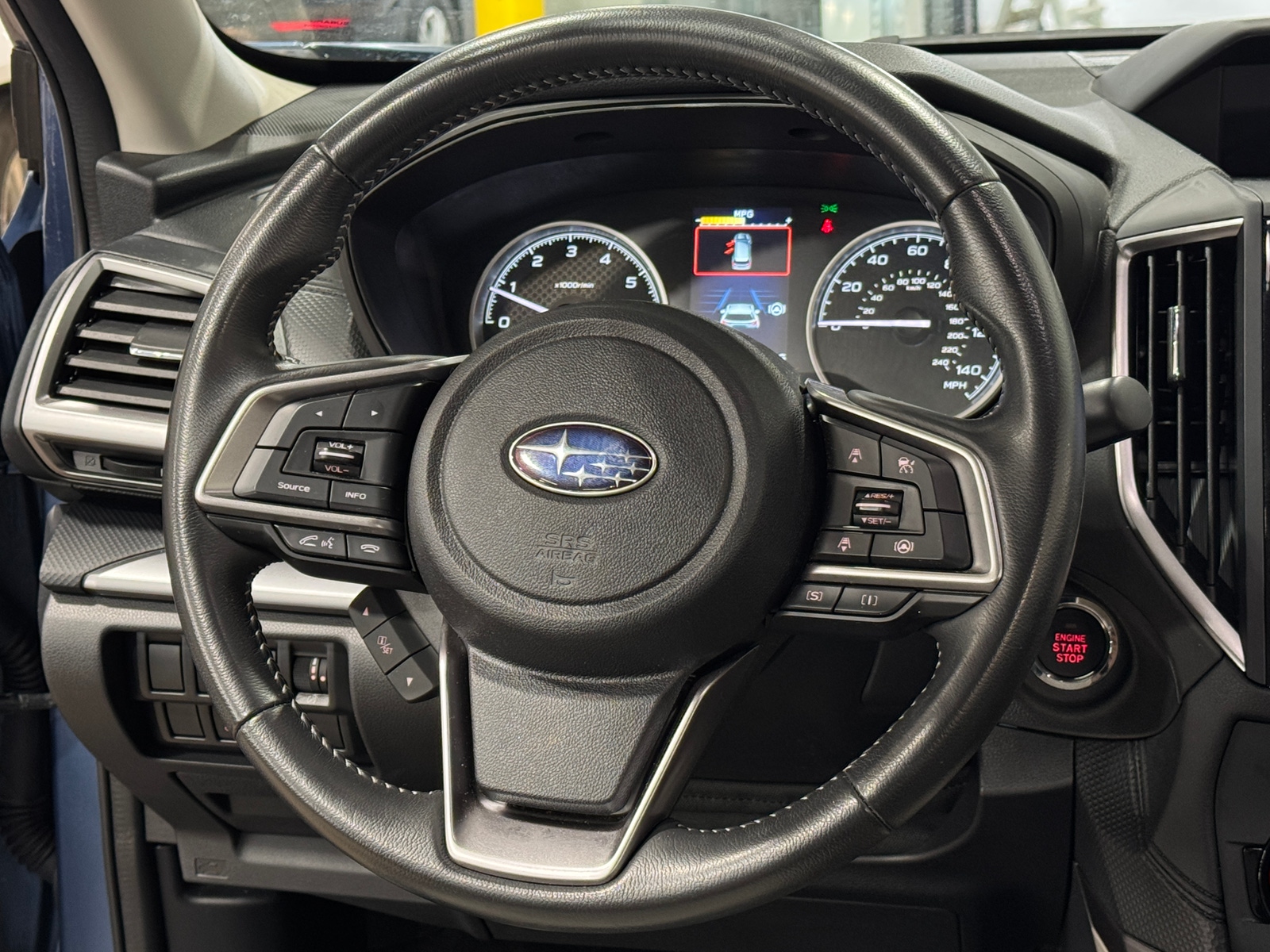 Thumbnail: 2023 Subaru Forester - 5