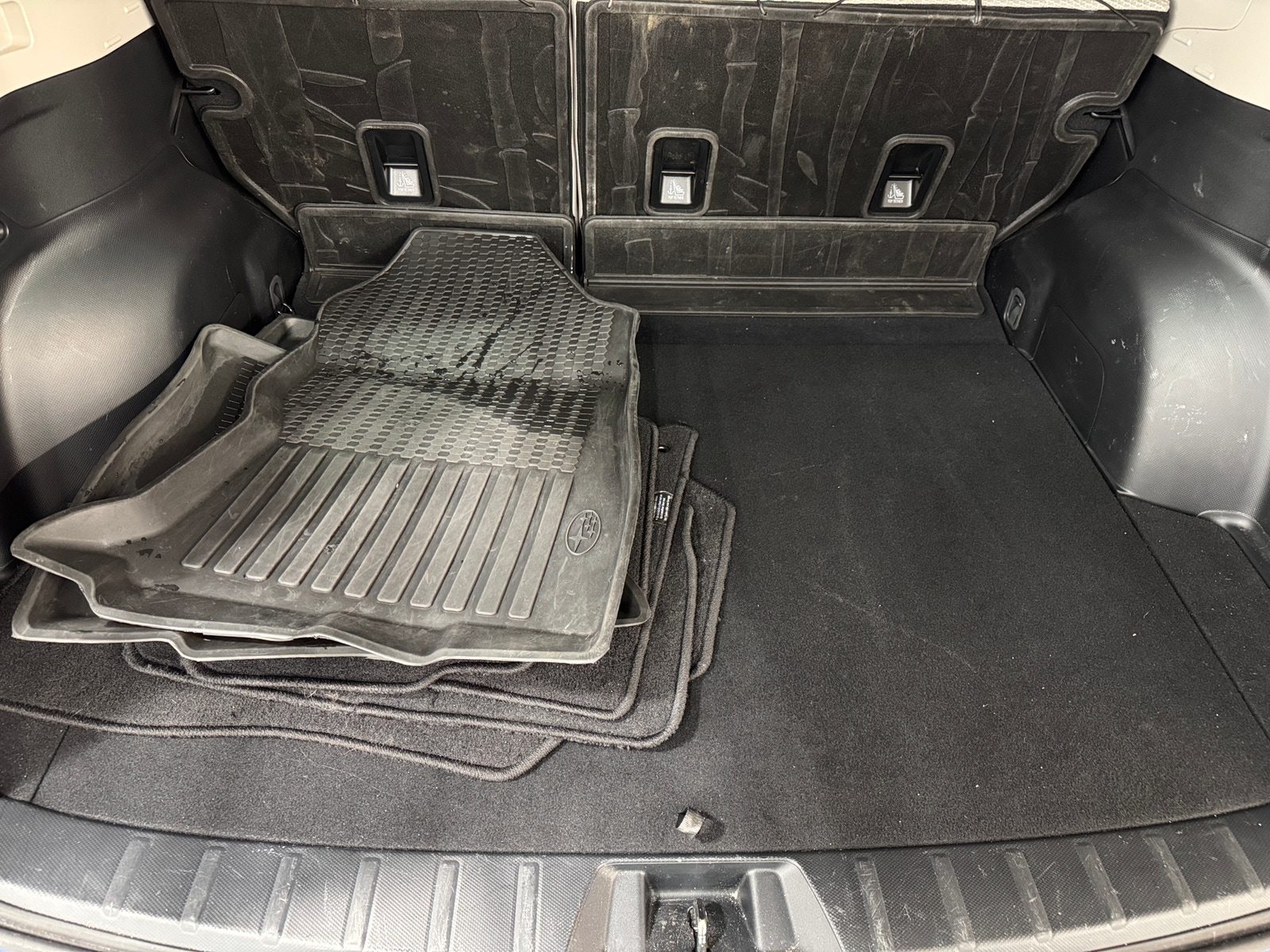 Thumbnail: 2023 Subaru Forester - 7