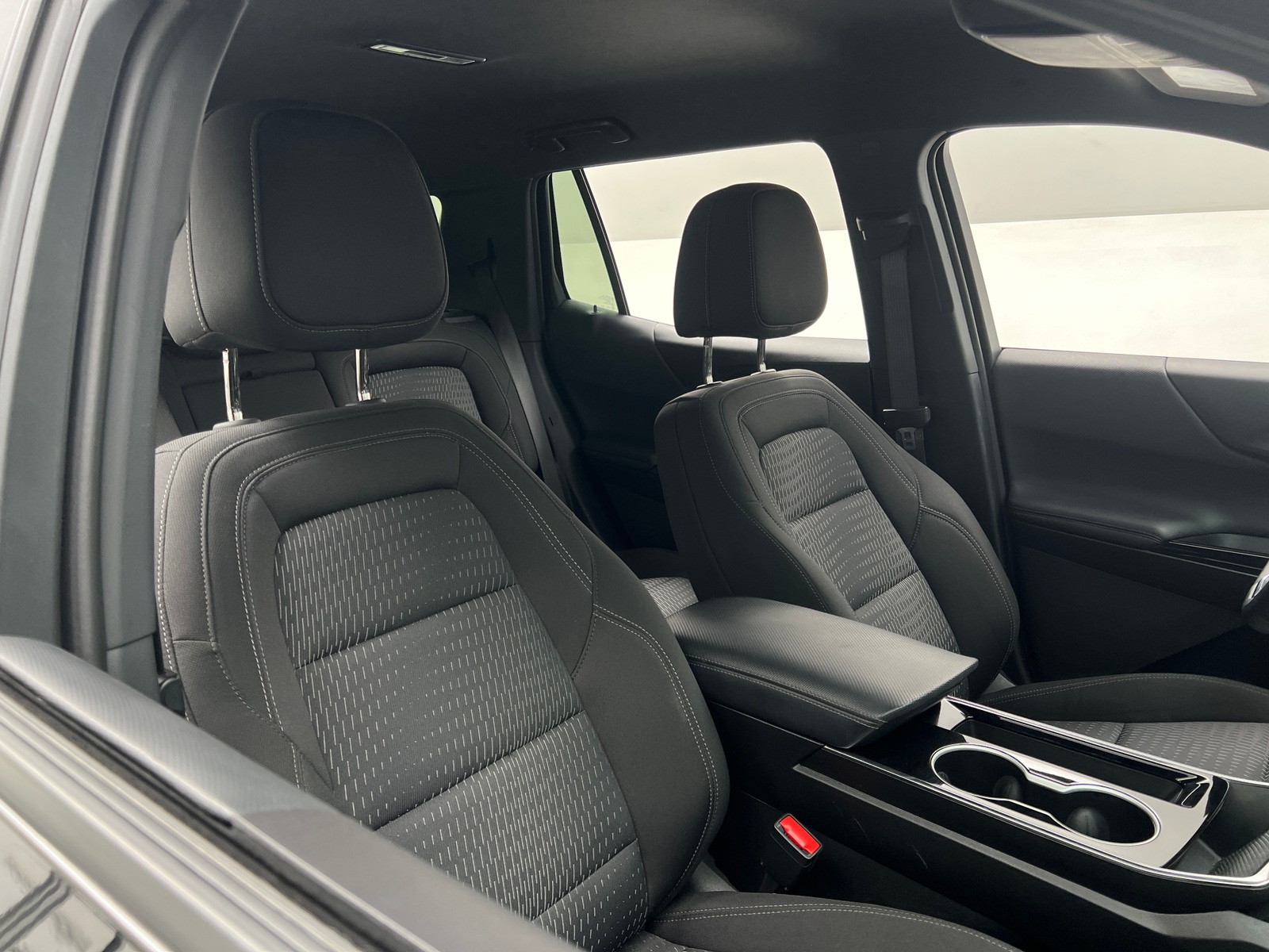 Thumbnail: 2025 Chevrolet Equinox - 2