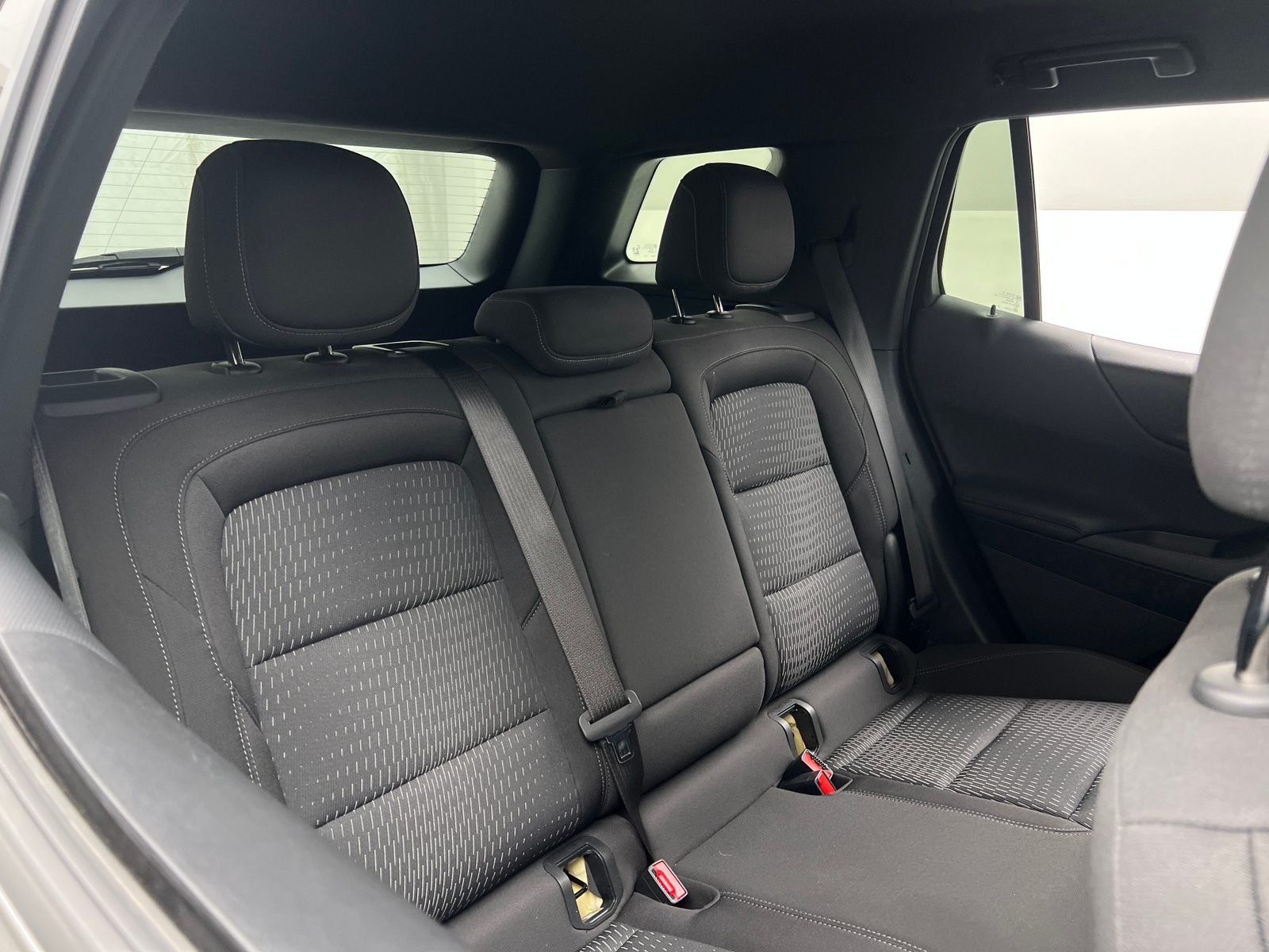 Thumbnail: 2025 Chevrolet Equinox - 6