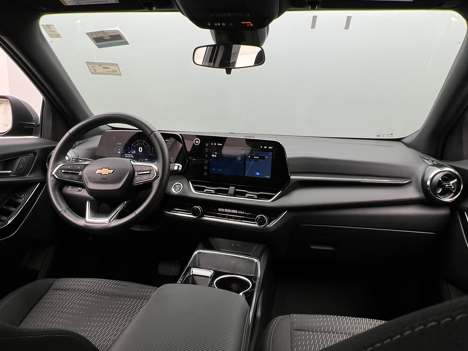 Thumbnail: 2025 Chevrolet Equinox - 3