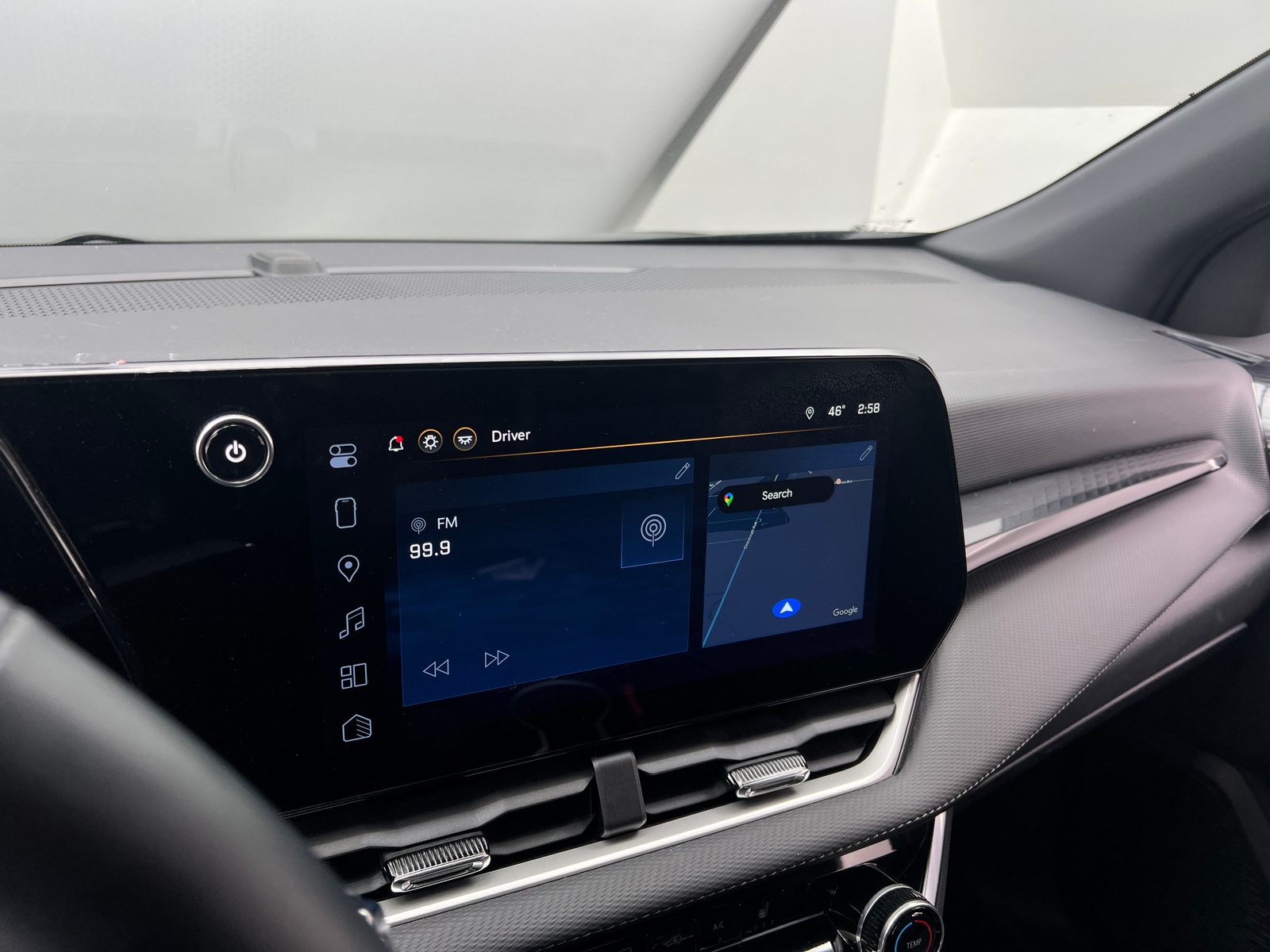 Thumbnail: 2025 Chevrolet Equinox - 4