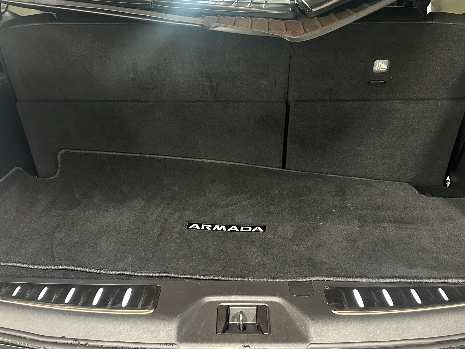 Thumbnail: 2024 Nissan Armada - 6