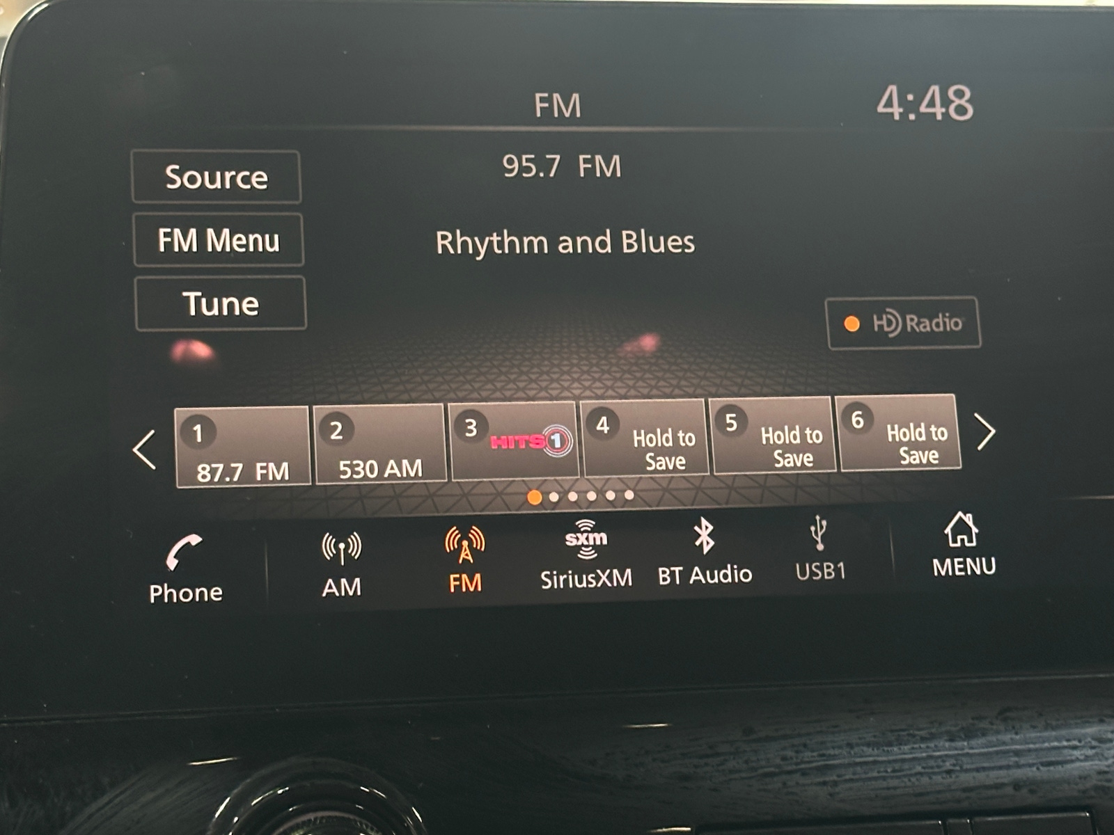 Thumbnail: 2024 Nissan Armada - 3