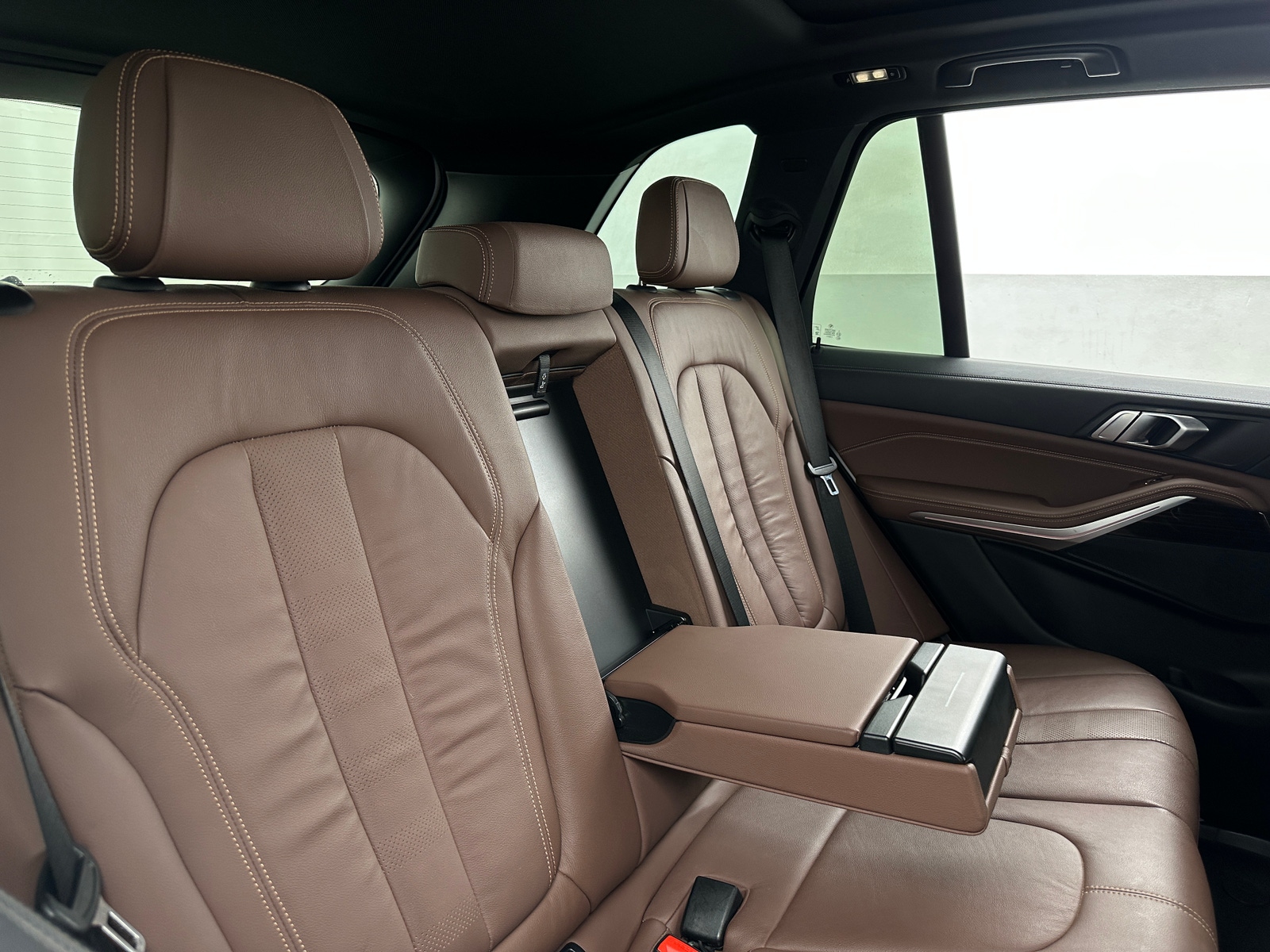 Thumbnail: 2020 BMW X5 - 5