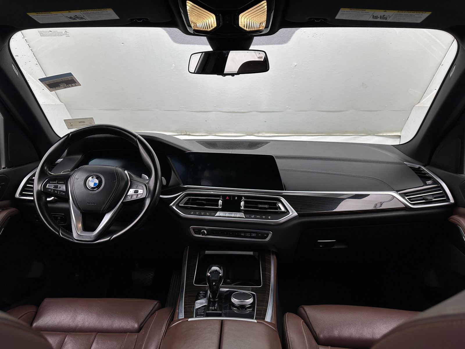 Thumbnail: 2020 BMW X5 - 2