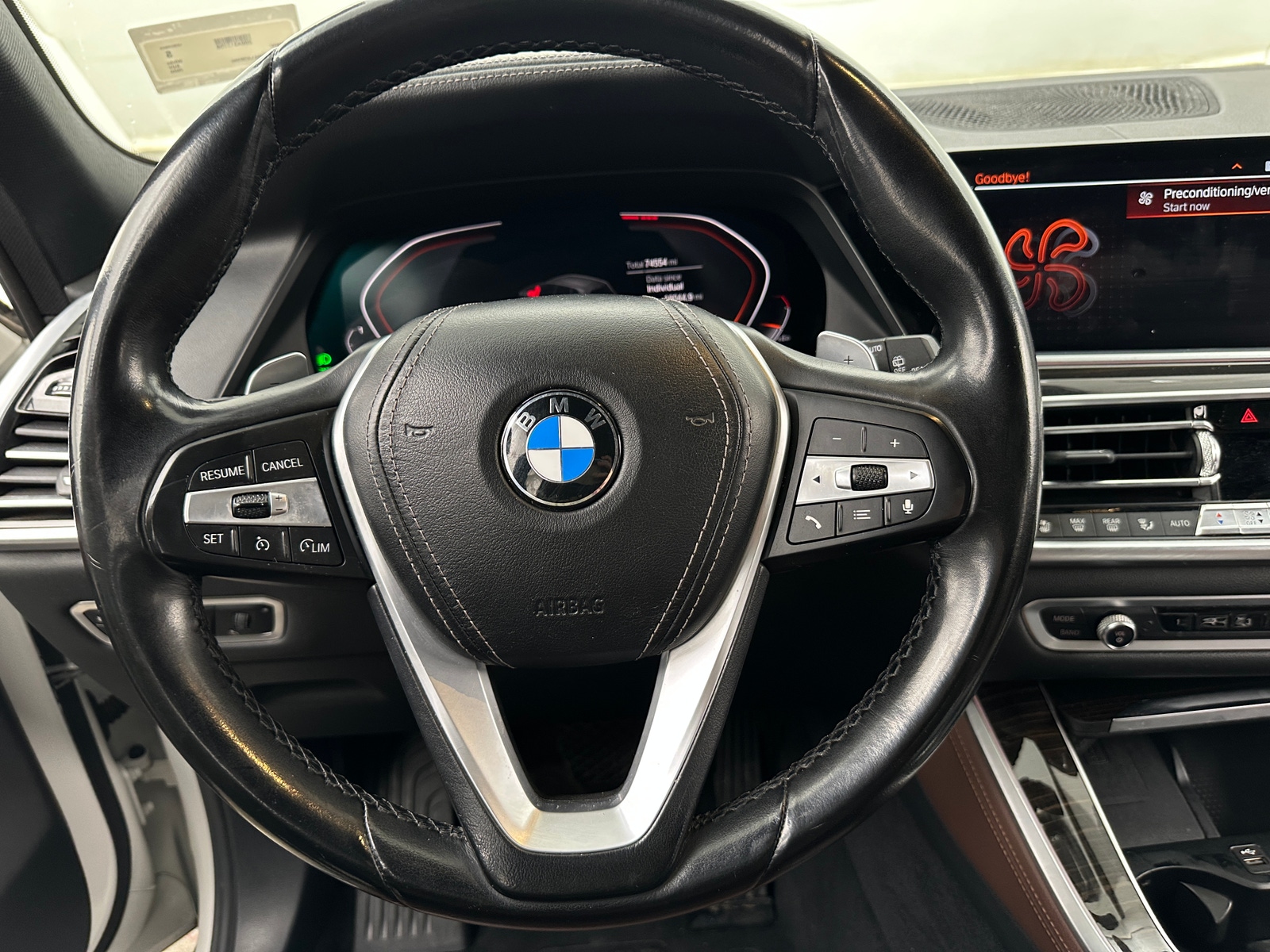 Thumbnail: 2020 BMW X5 - 4
