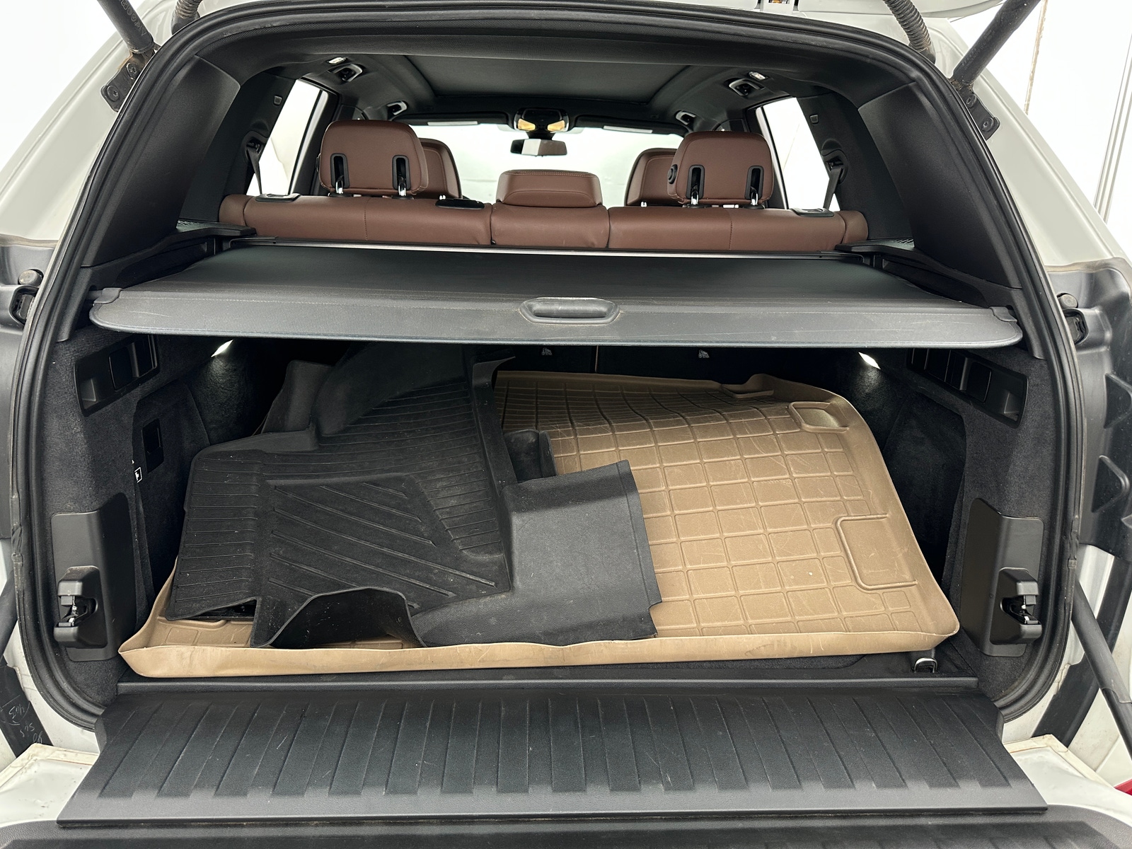 Thumbnail: 2020 BMW X5 - 6