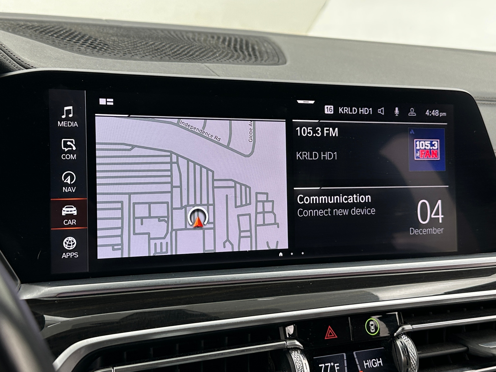 Thumbnail: 2020 BMW X5 - 3