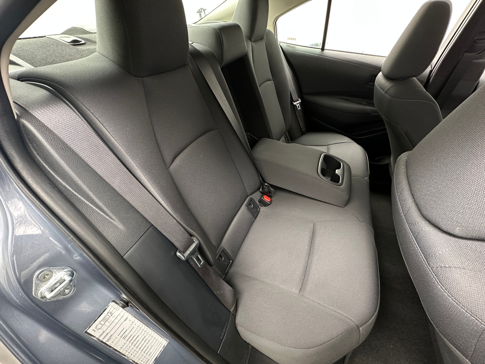 Thumbnail: 2024 Toyota Corolla - 6