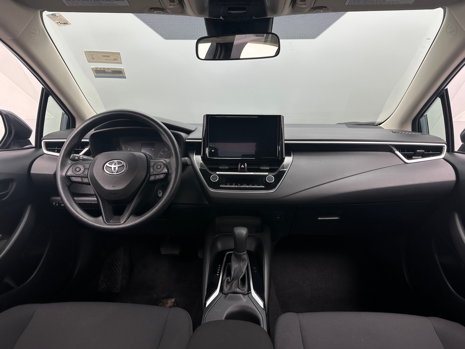 Thumbnail: 2024 Toyota Corolla - 3