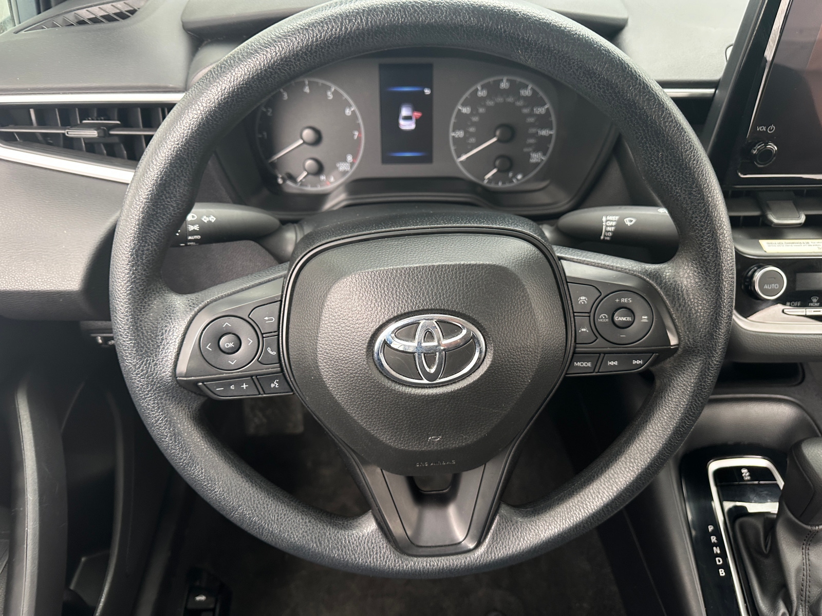 Thumbnail: 2024 Toyota Corolla - 5