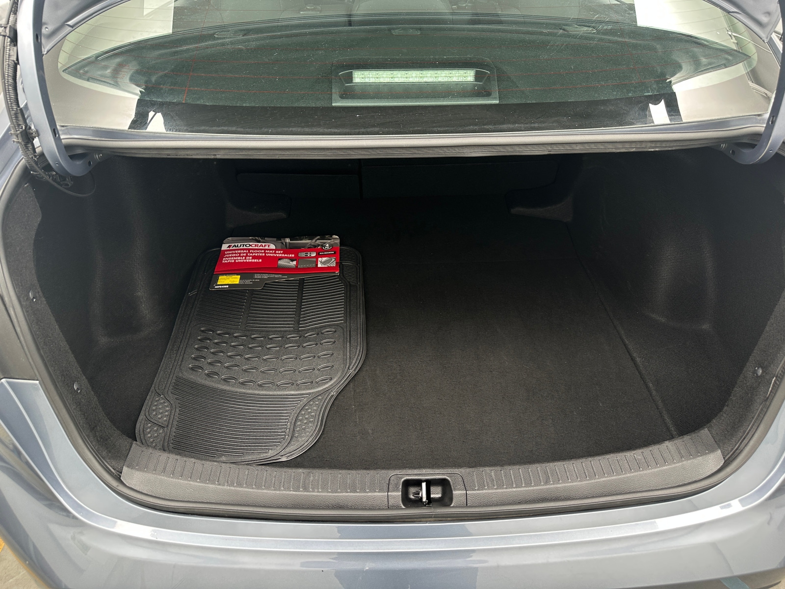 Thumbnail: 2024 Toyota Corolla - 7