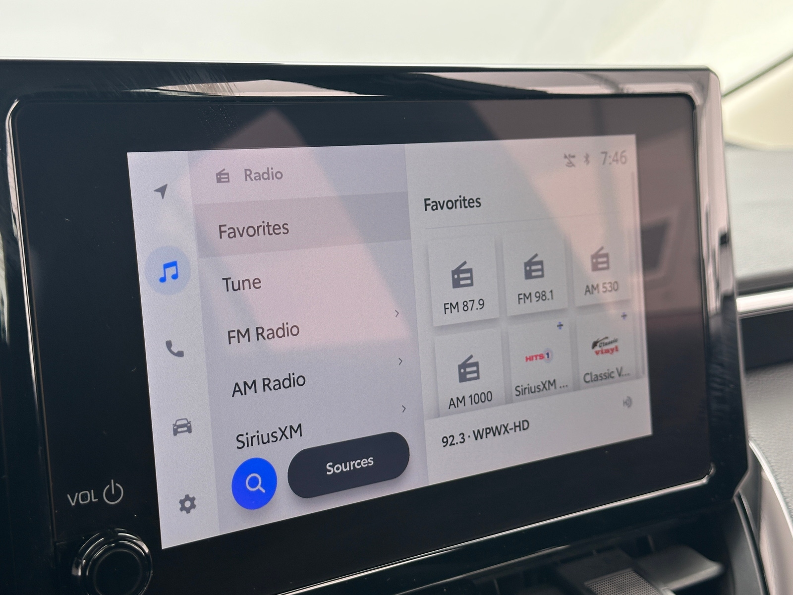 Thumbnail: 2024 Toyota Corolla - 4