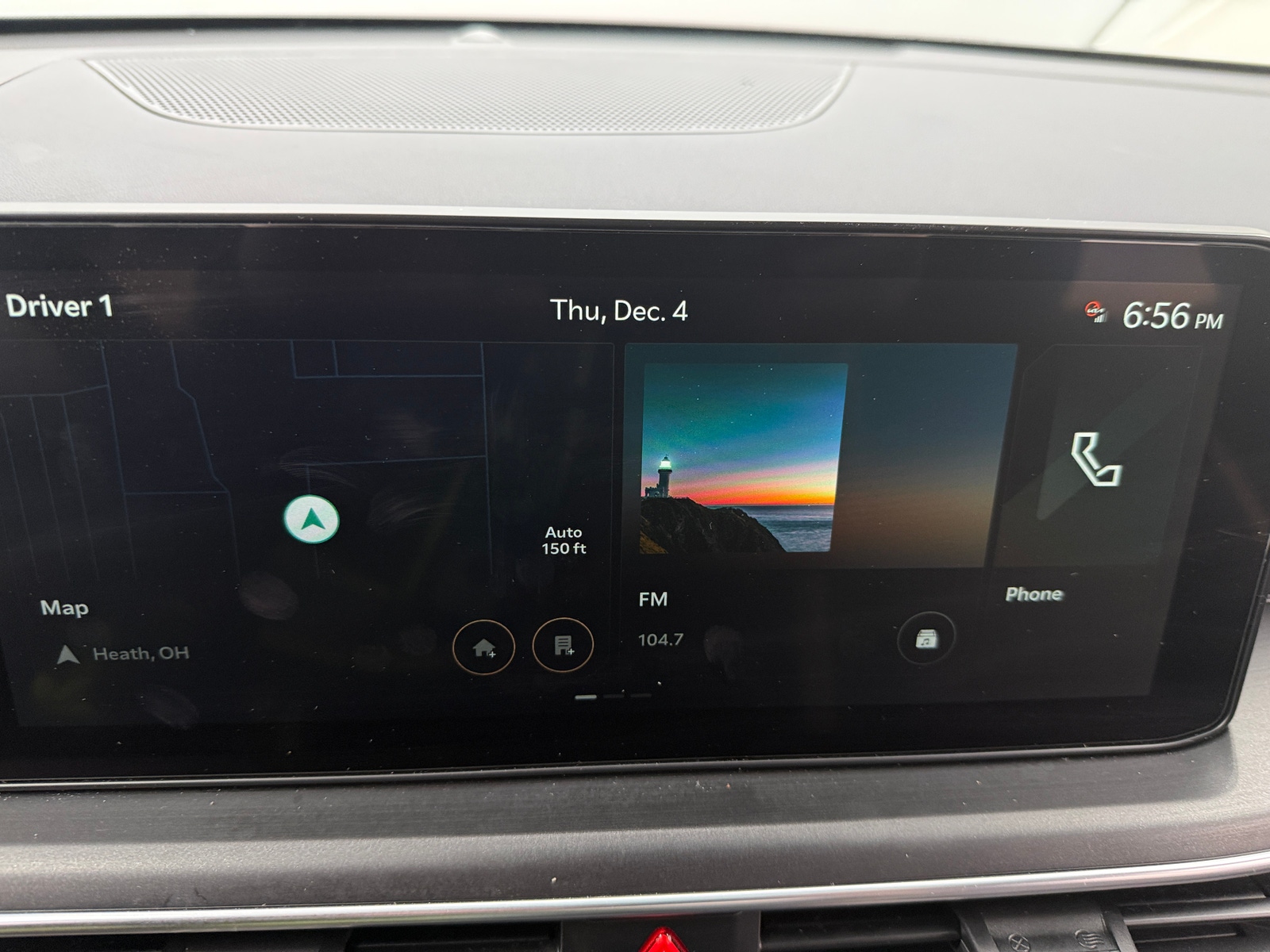 Thumbnail: 2025 Kia K5 - 3