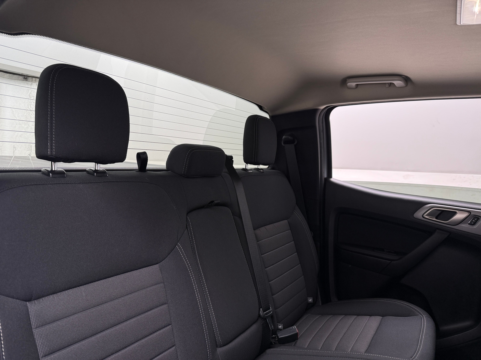 Thumbnail: 2020 Ford Ranger - 6