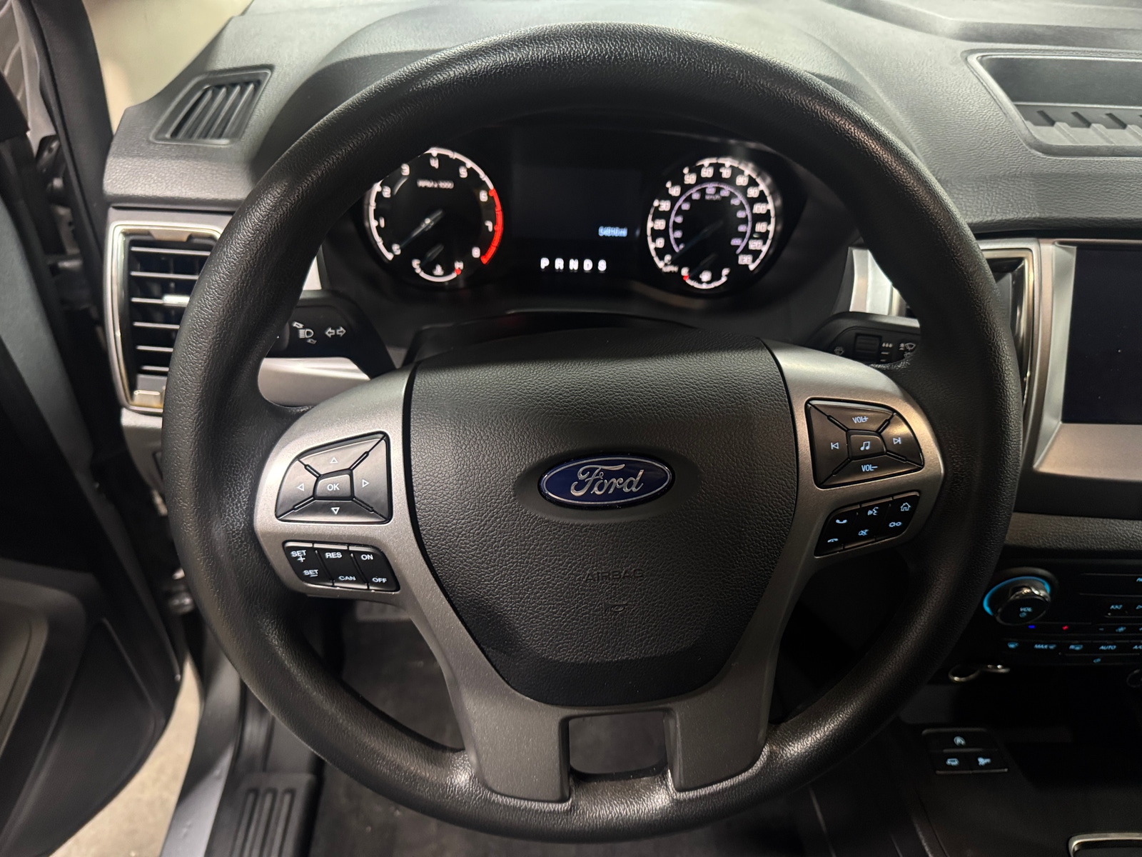 Thumbnail: 2020 Ford Ranger - 5