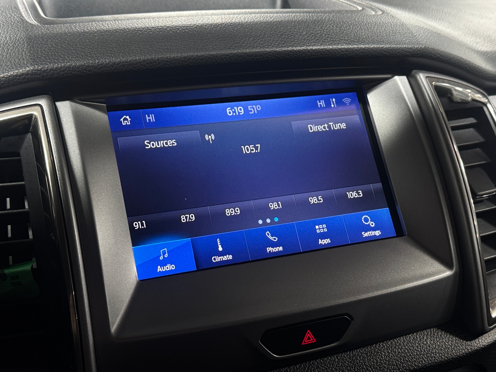 Thumbnail: 2020 Ford Ranger - 4