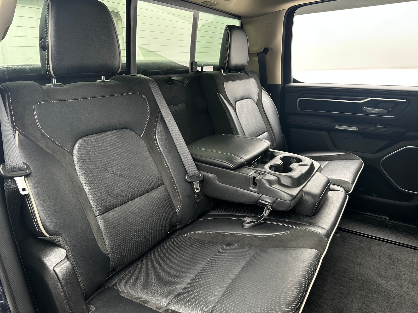 Thumbnail: 2021 RAM 1500 - 5