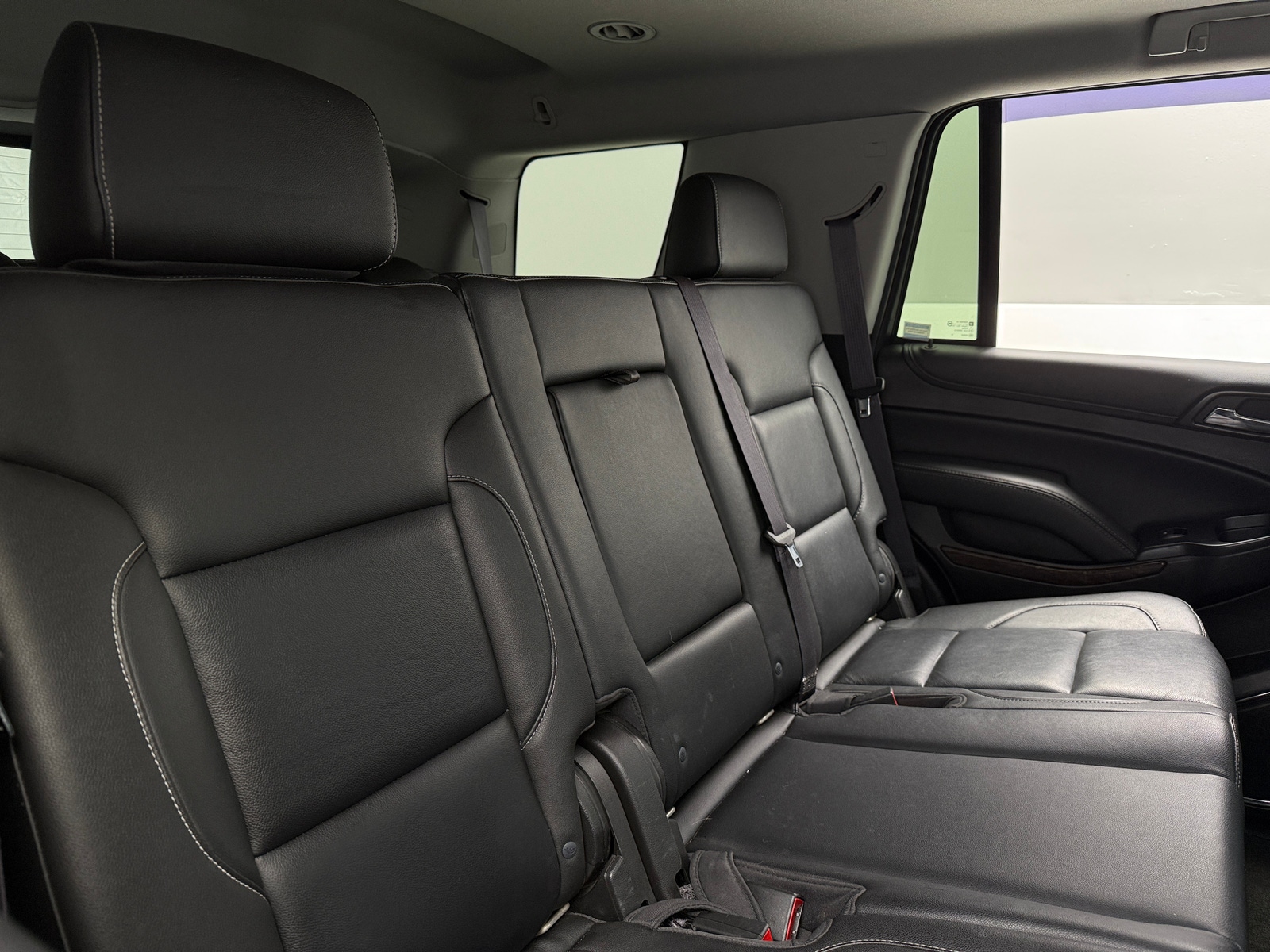 Thumbnail: 2017 Chevrolet Tahoe - 5