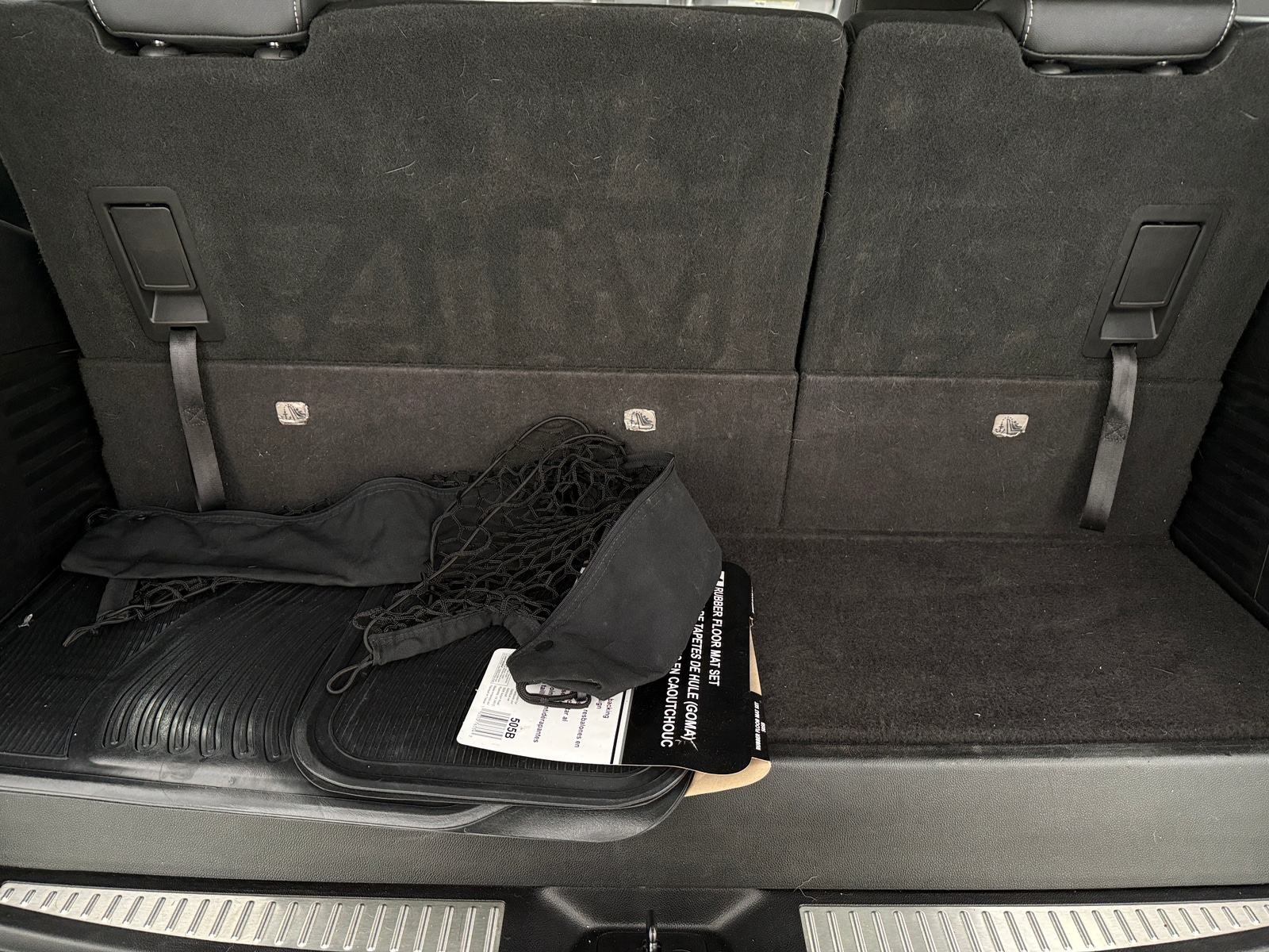 Thumbnail: 2017 Chevrolet Tahoe - 6