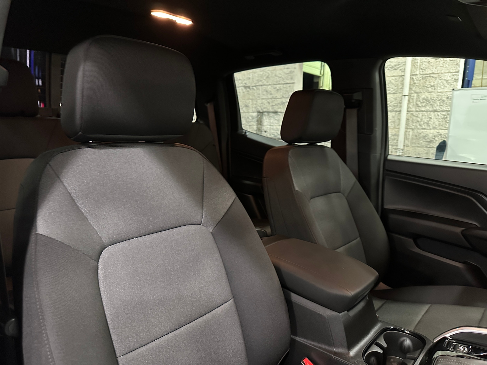 Thumbnail: 2025 Chevrolet Colorado - 2