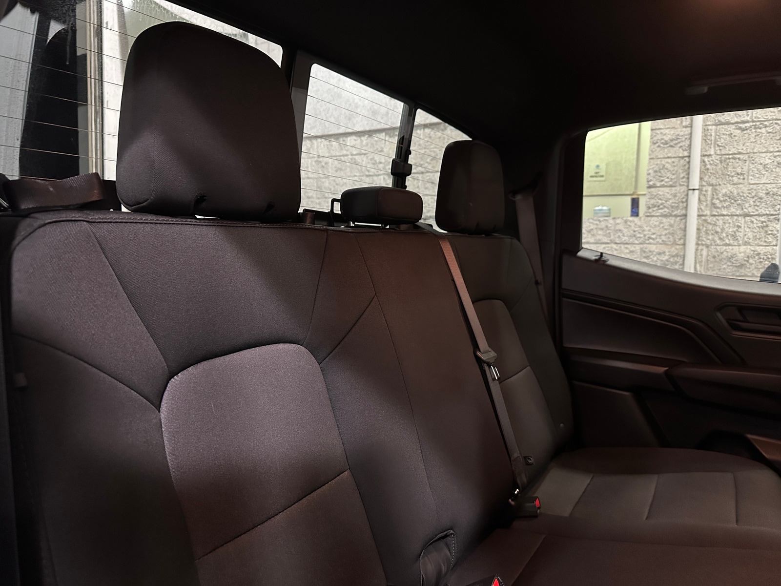 Thumbnail: 2025 Chevrolet Colorado - 6