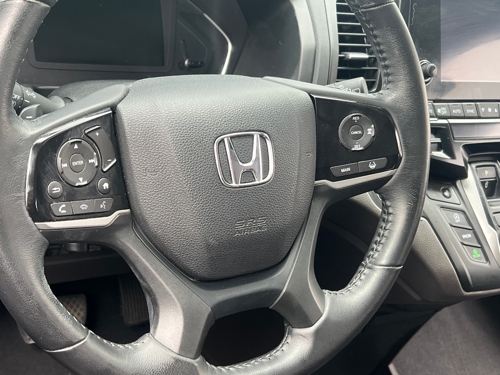 Thumbnail: 2020 Honda Odyssey - 4