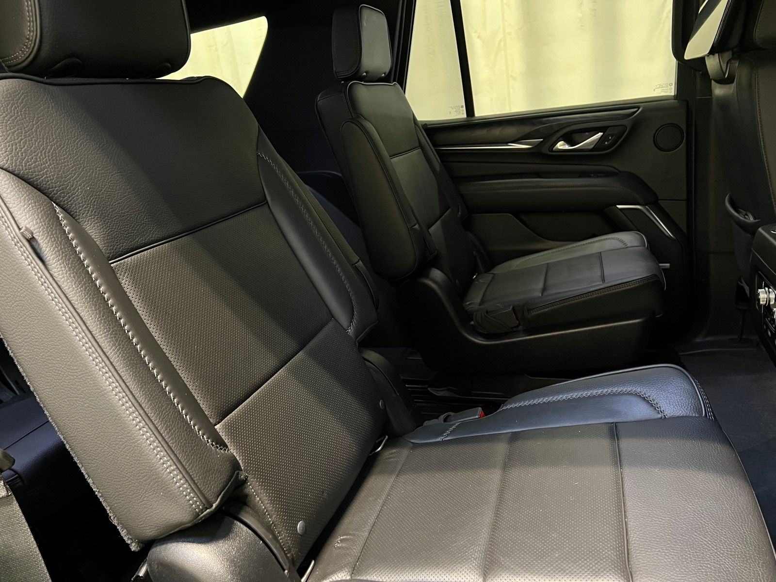 Thumbnail: 2021 GMC Yukon - 5