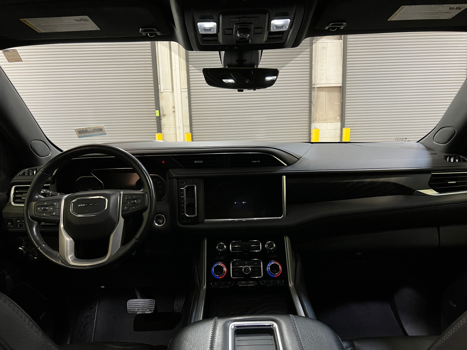 Thumbnail: 2021 GMC Yukon - 2