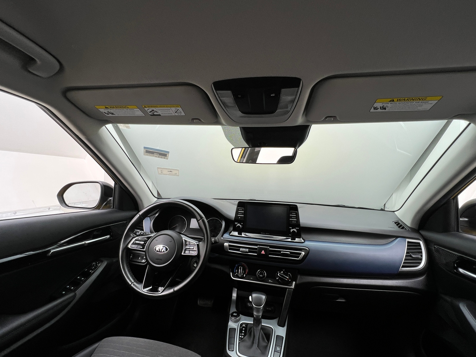 Thumbnail: 2021 Kia Seltos - 2