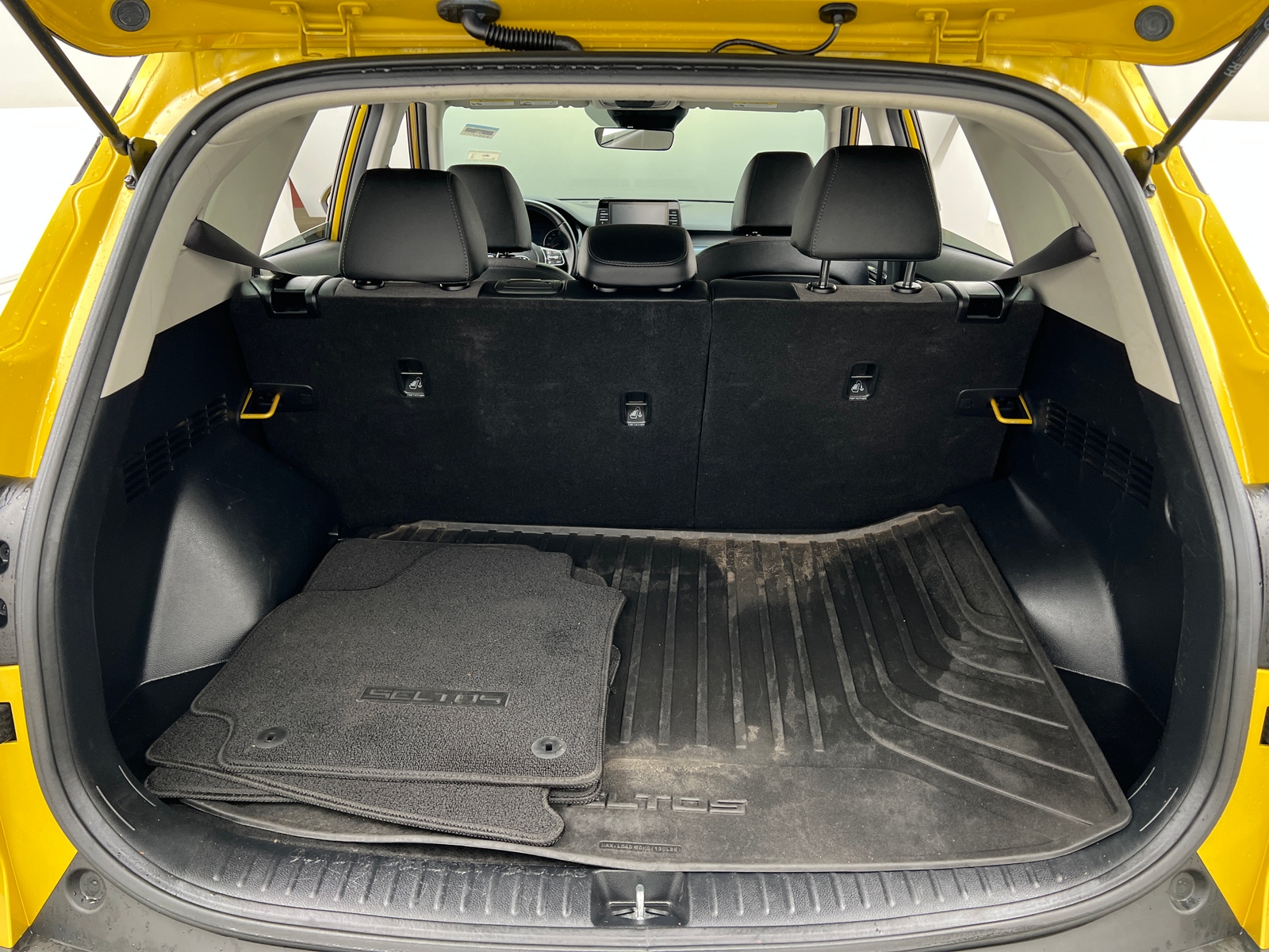 Thumbnail: 2021 Kia Seltos - 6