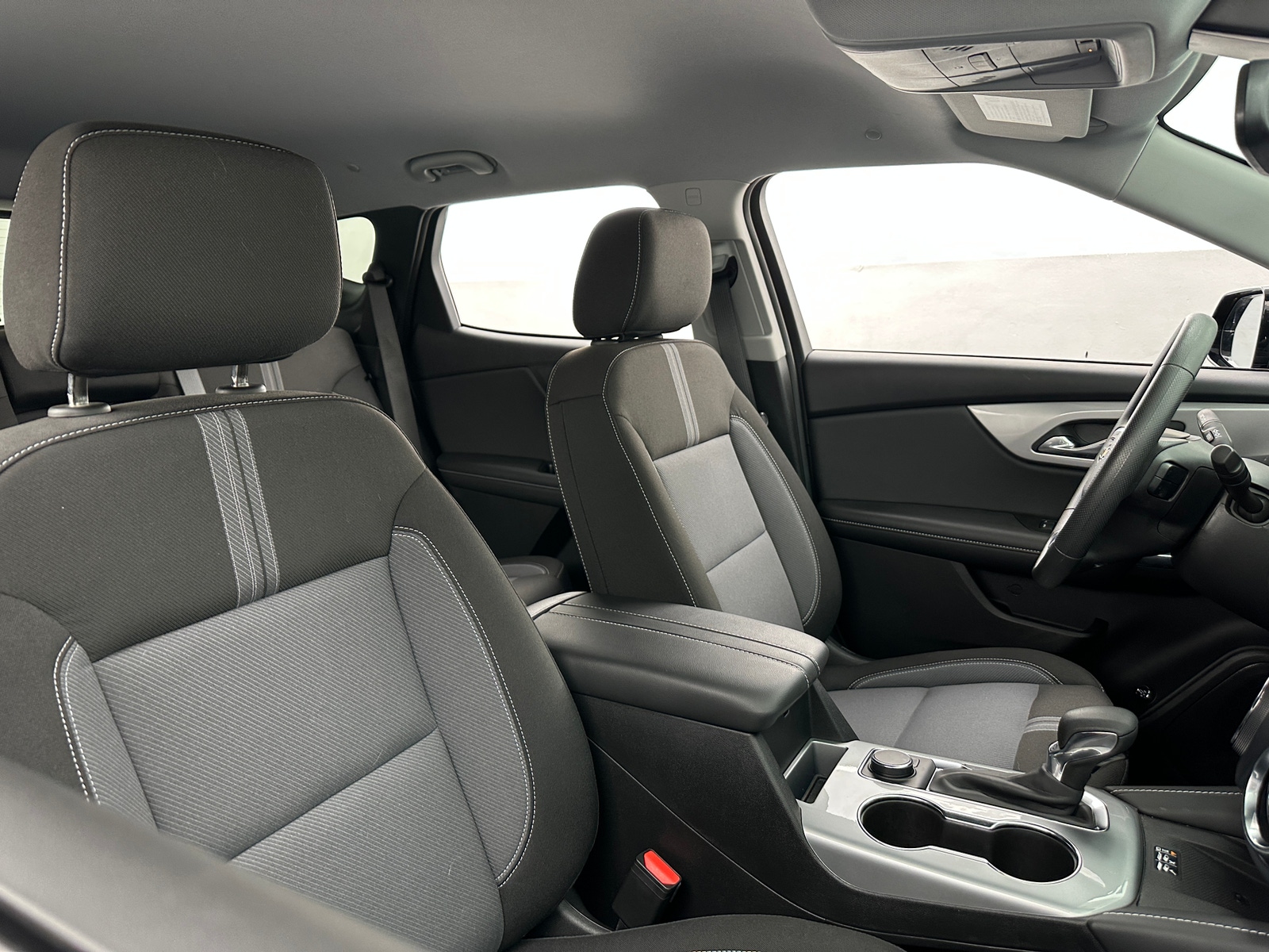 Thumbnail: 2024 Chevrolet Blazer - 2