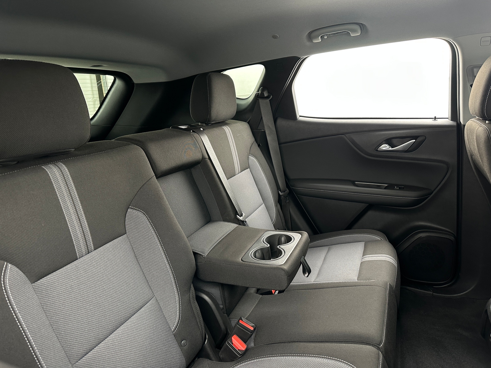 Thumbnail: 2024 Chevrolet Blazer - 6