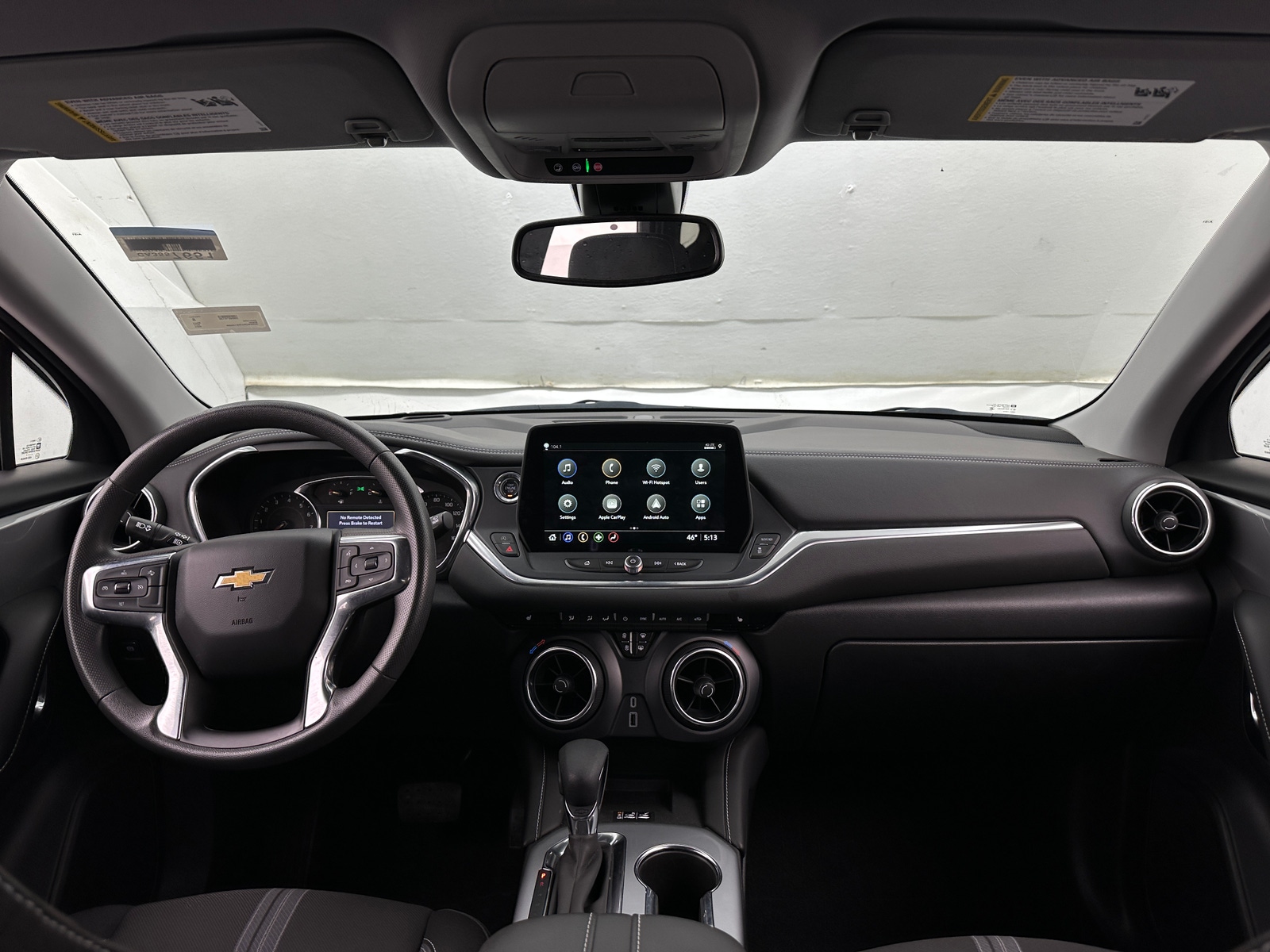 Thumbnail: 2024 Chevrolet Blazer - 3