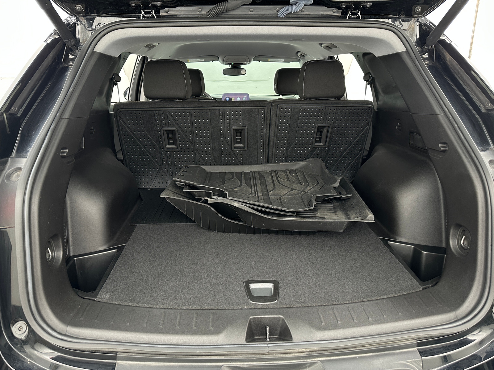 Thumbnail: 2024 Chevrolet Blazer - 7