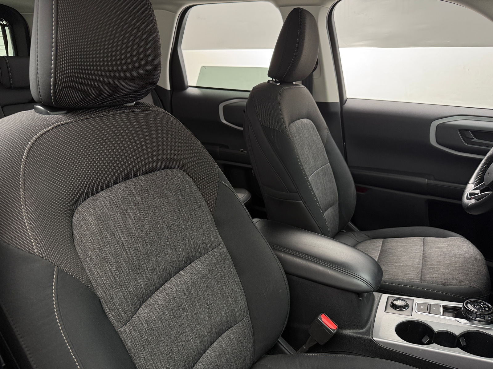 Thumbnail: 2021 Ford Bronco Sport - 2