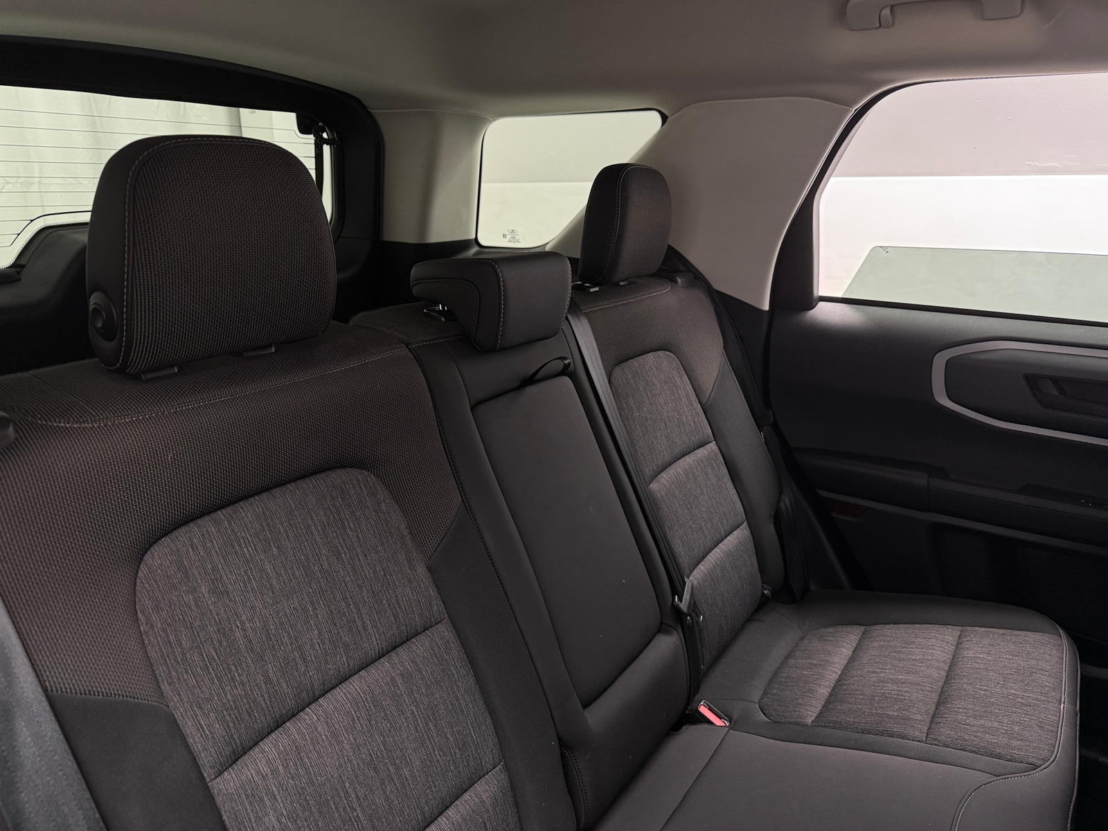 Thumbnail: 2021 Ford Bronco Sport - 6