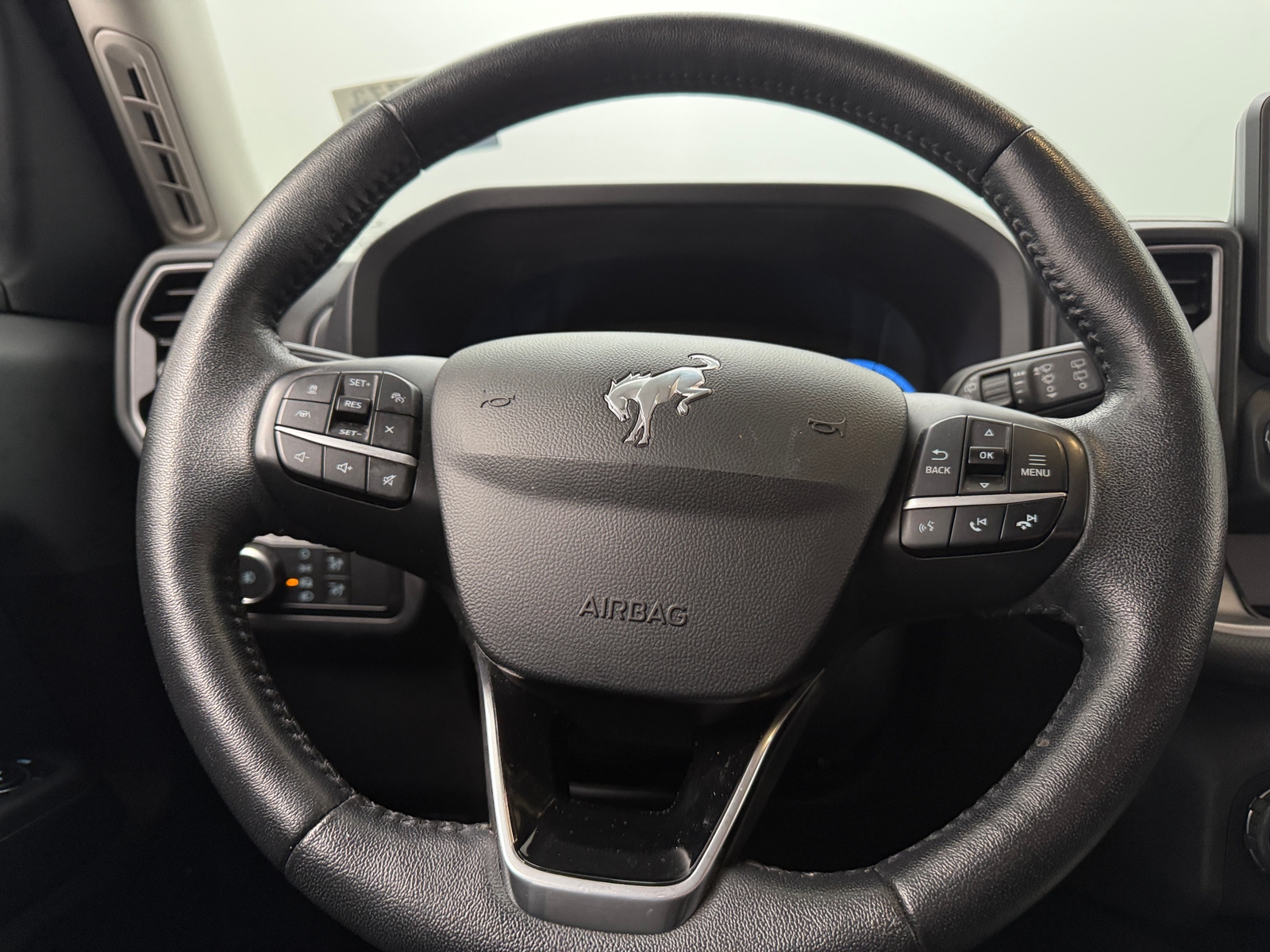 Thumbnail: 2021 Ford Bronco Sport - 5